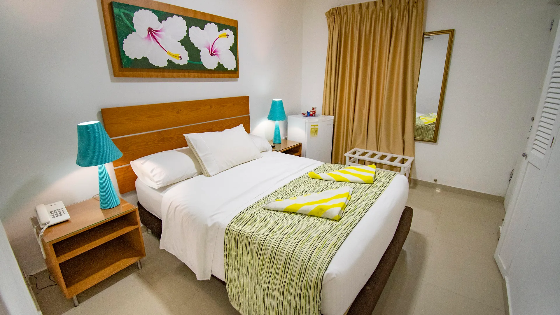 Hotel El Dorado San Andrés