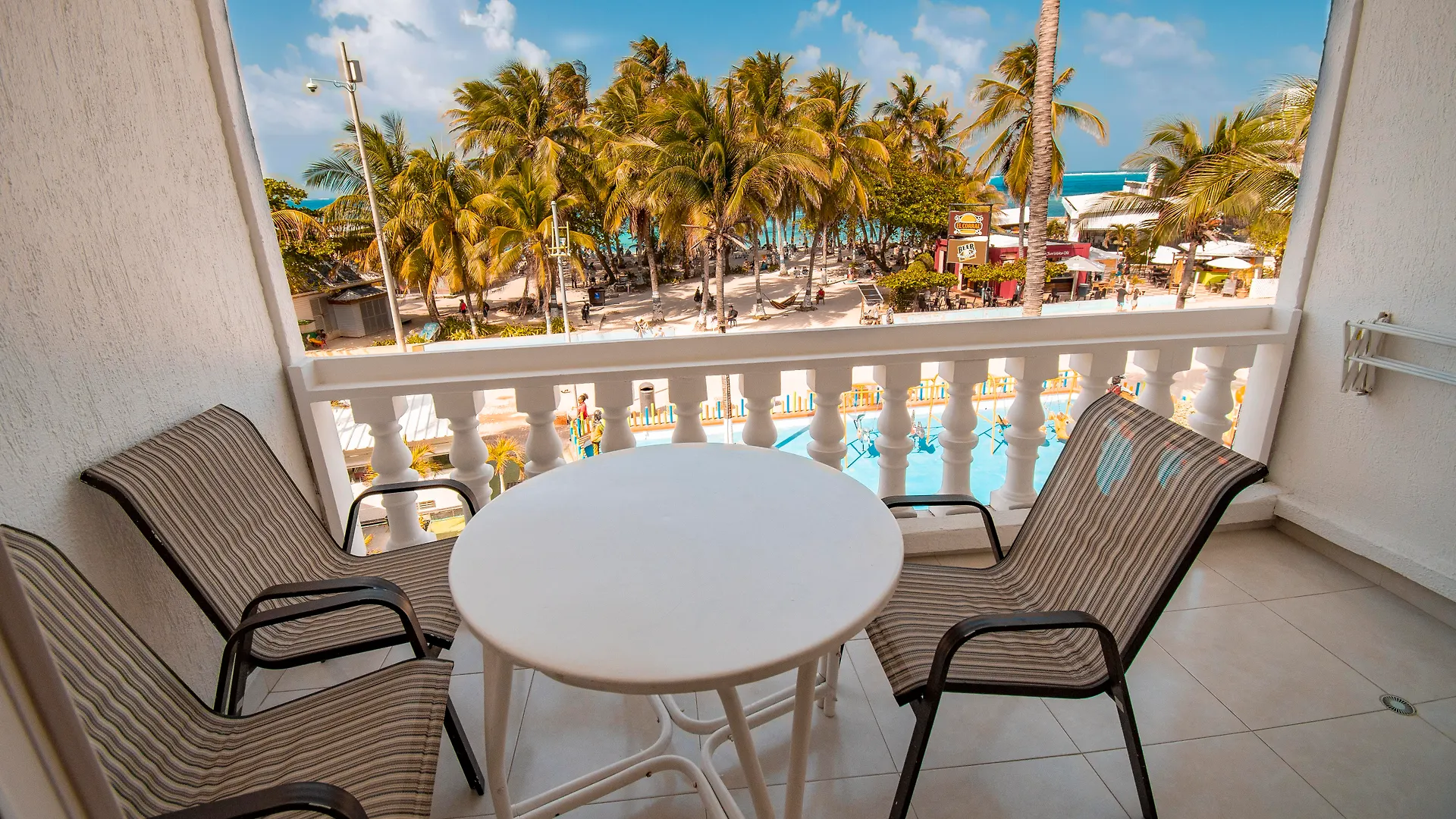 Hotel El Dorado San Andrés
