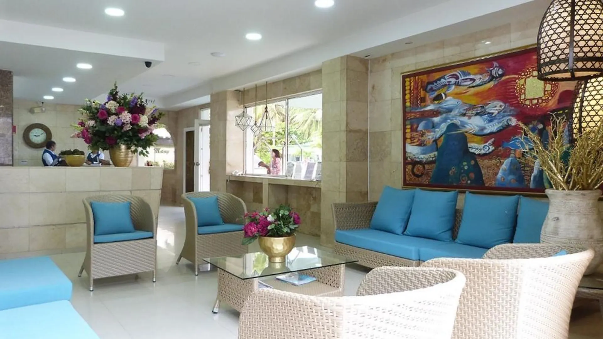 Hotel El Dorado San Andrés