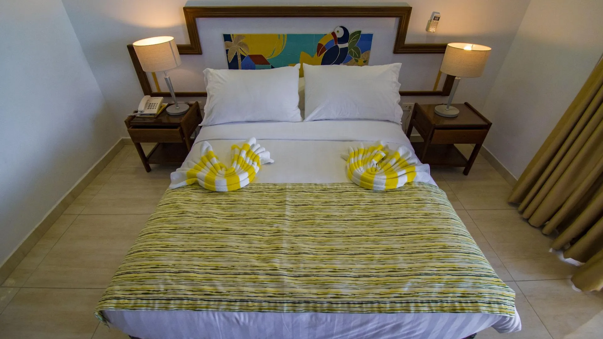 Hotel El Dorado San Andrés