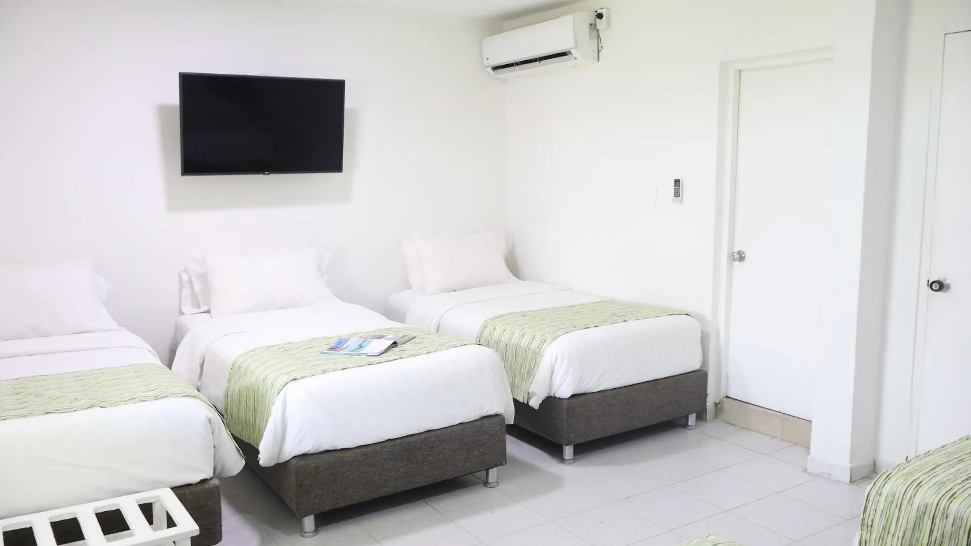 Hotel El Dorado San Andrés