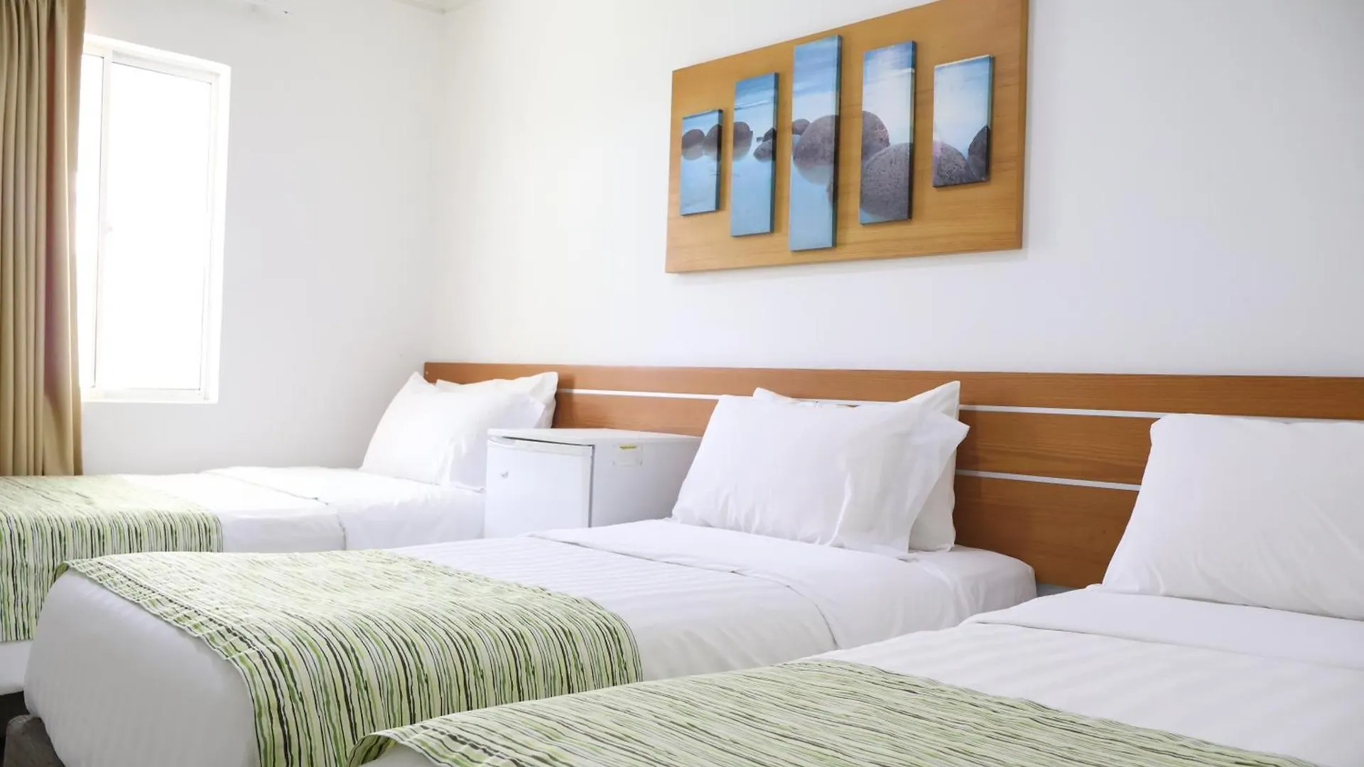 Hotel El Dorado San Andrés