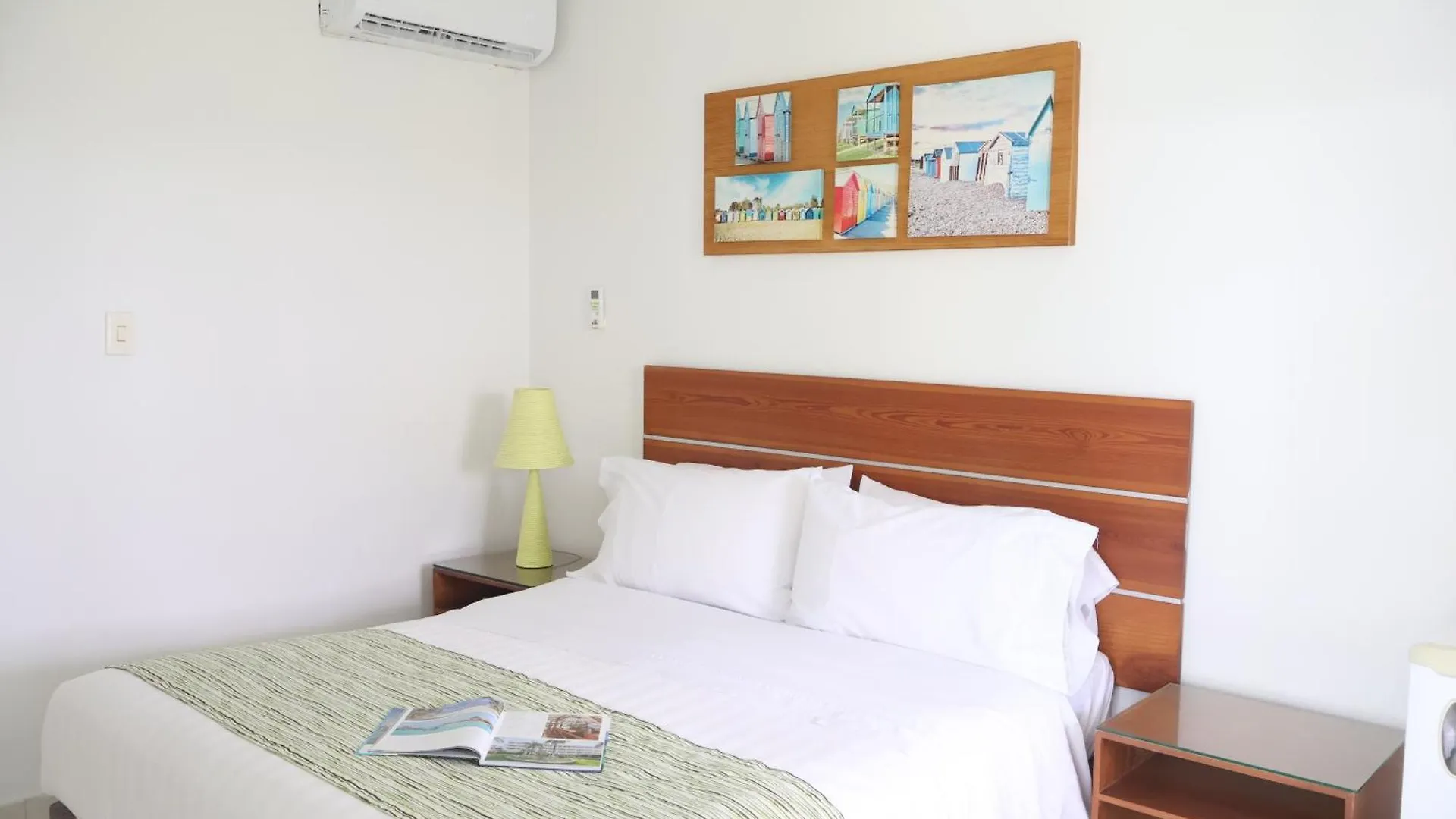 Hotel El Dorado San Andrés