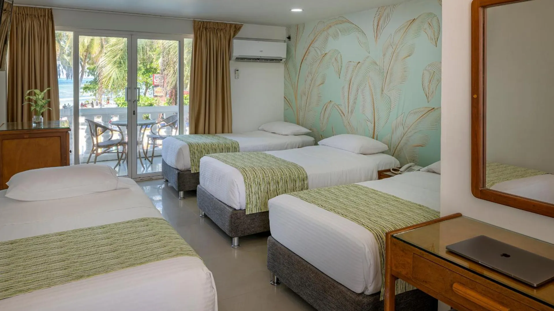 Hotel El Dorado San Andrés