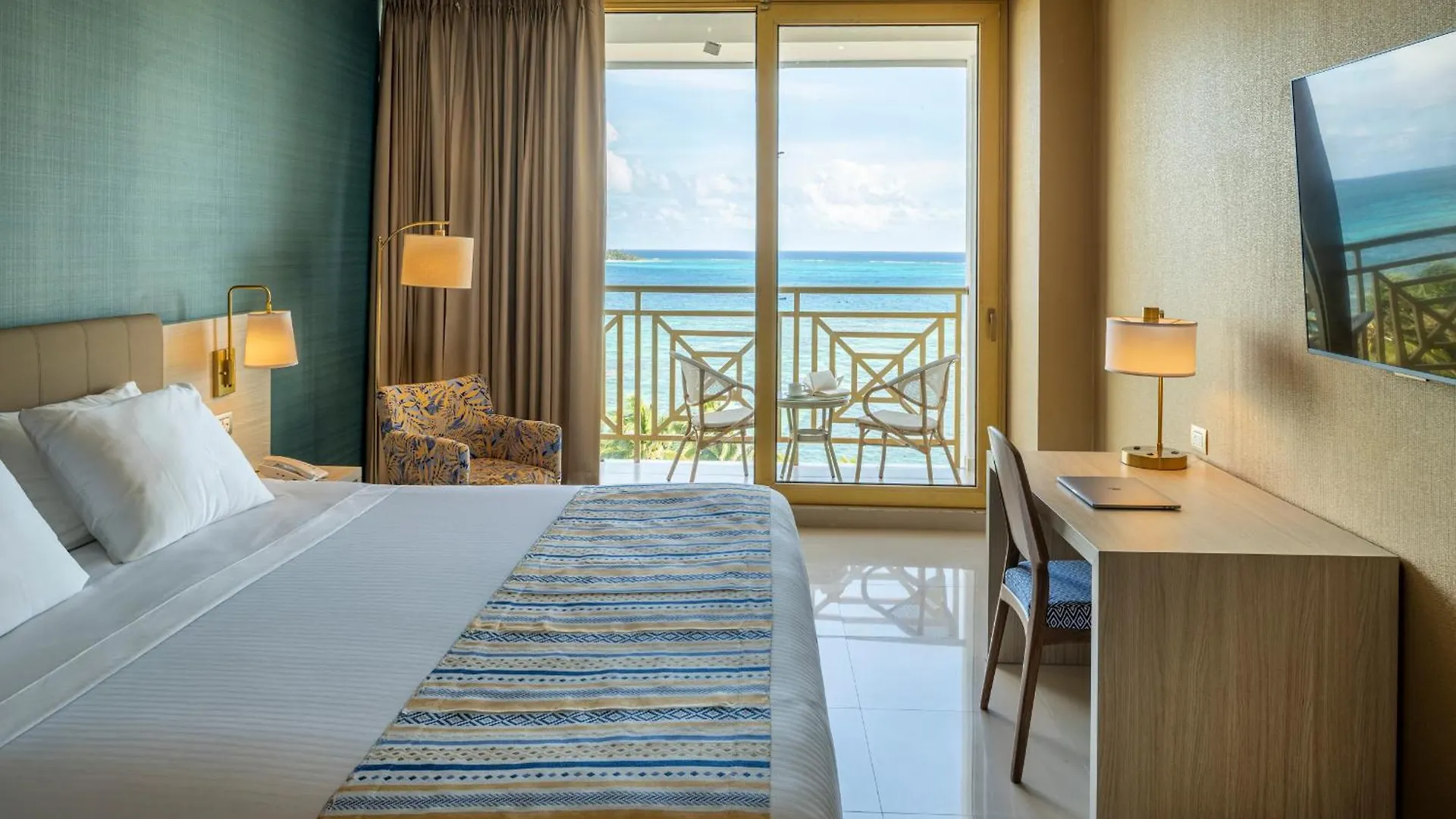 Hotel El Dorado San Andrés