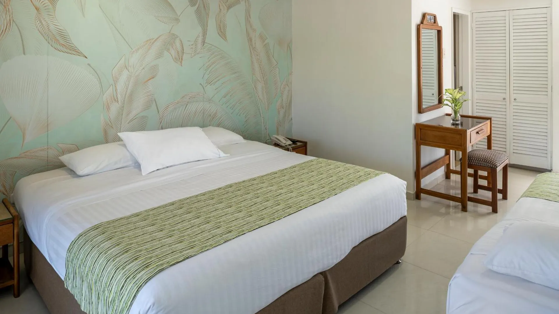 Hotel El Dorado San Andrés