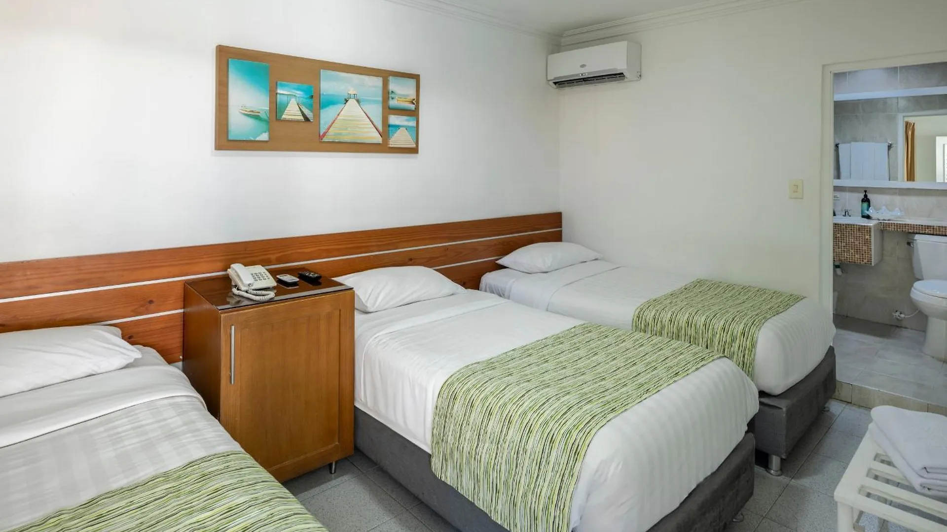 Hotel El Dorado San Andrés