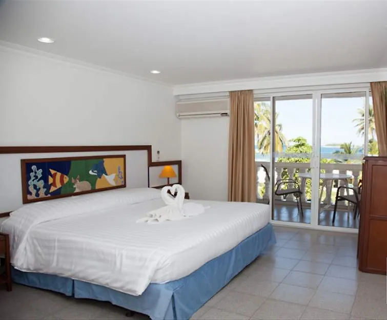 Hotel El Dorado San Andrés