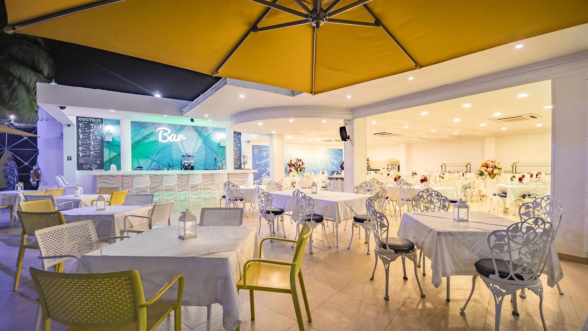 Hotel El Dorado San Andres   San Andres (San Andres and Providencia Islands)