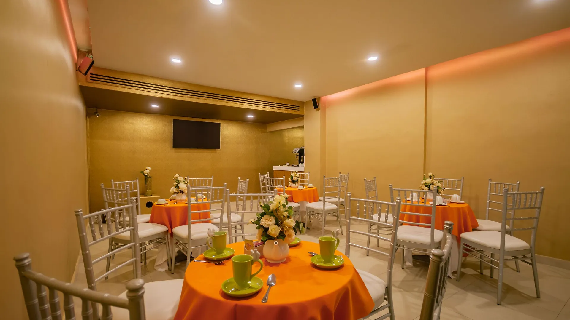 Hotel El Dorado San Andres  4*, San Andres (San Andres and Providencia Islands)