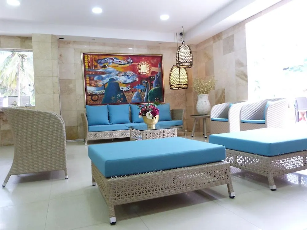 Hotel El Dorado San Andres   San Andres (San Andres and Providencia Islands)
