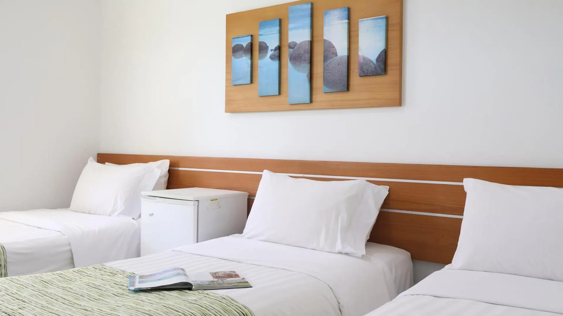 Hotel El Dorado Сан-Андрес