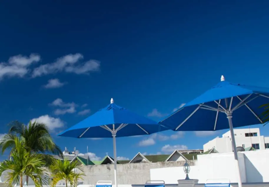 ****  Hotel El Dorado San Andres  Colombia