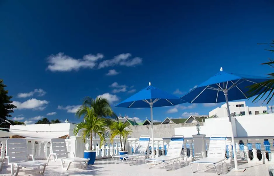 Hotel El Dorado San Andres  San Andres (San Andres and Providencia Islands)