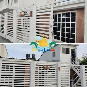 Apartamento Leonor, San Andrés