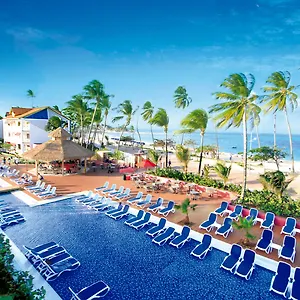 Decameron Isleno Отель