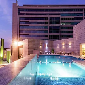 Hilton Garden Barranquilla 4* Барранкилья