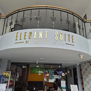 Elegant 2* Богота