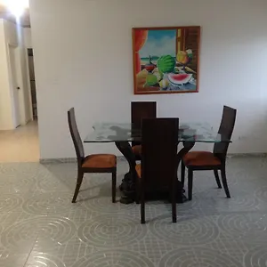 Apartamento Feyajoma, San Andrés