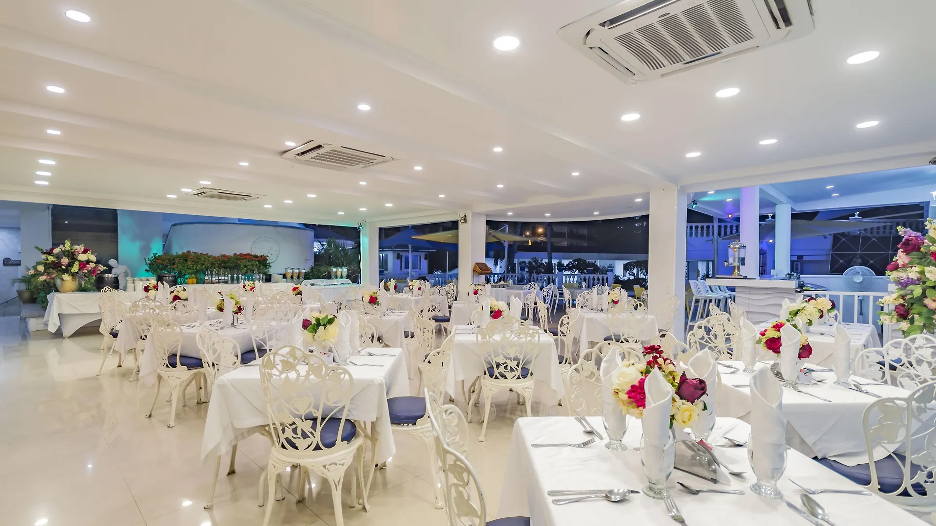 Hotel El Dorado San Andres  4*, San Andres (San Andres and Providencia Islands)