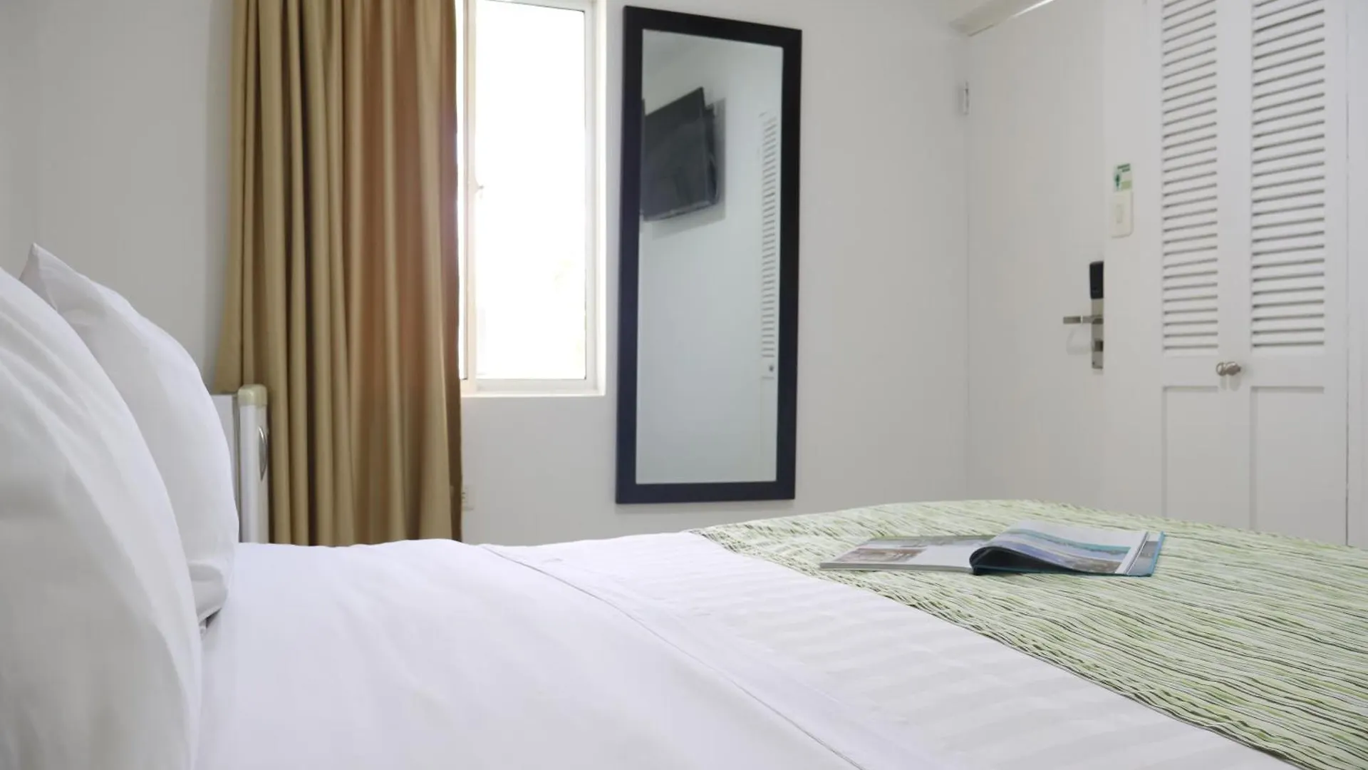 Hotel El Dorado San Andres  4*, San Andres (San Andres and Providencia Islands)