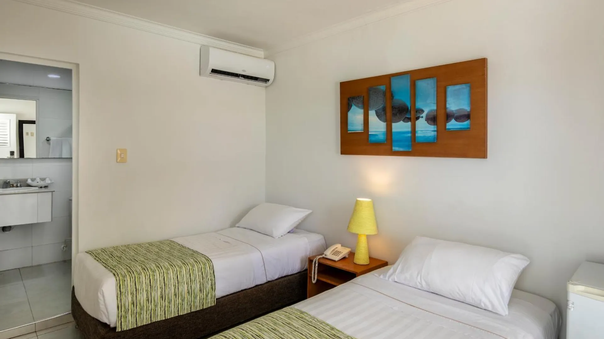 Hotel El Dorado San Andrés