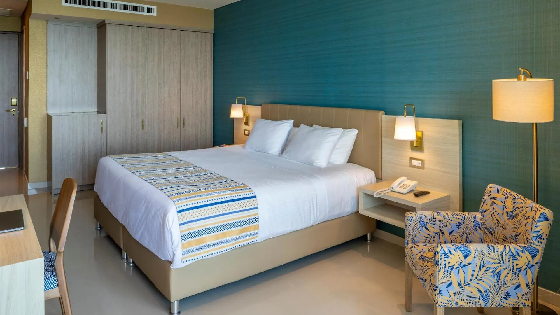 Hotel El Dorado San Andres