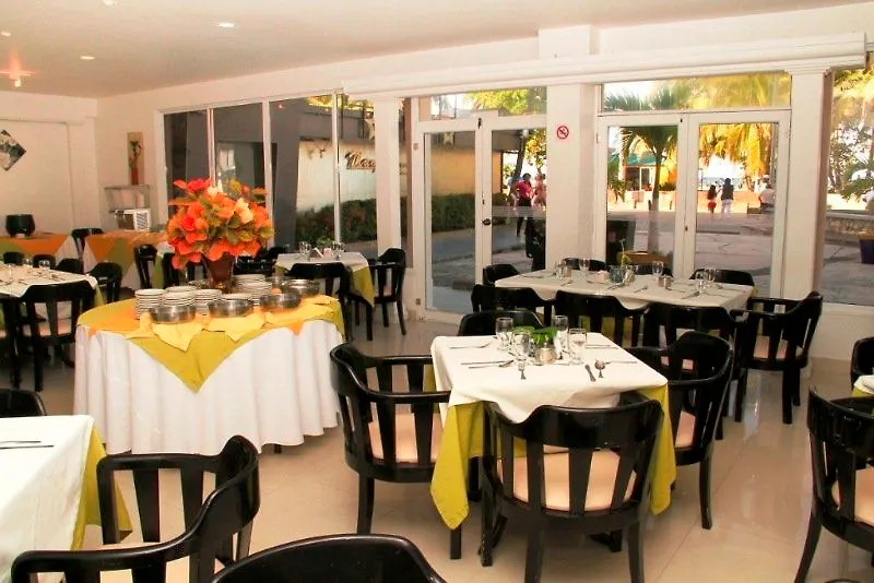 Hotel El Dorado San Andres  4*, San Andres (San Andres and Providencia Islands)