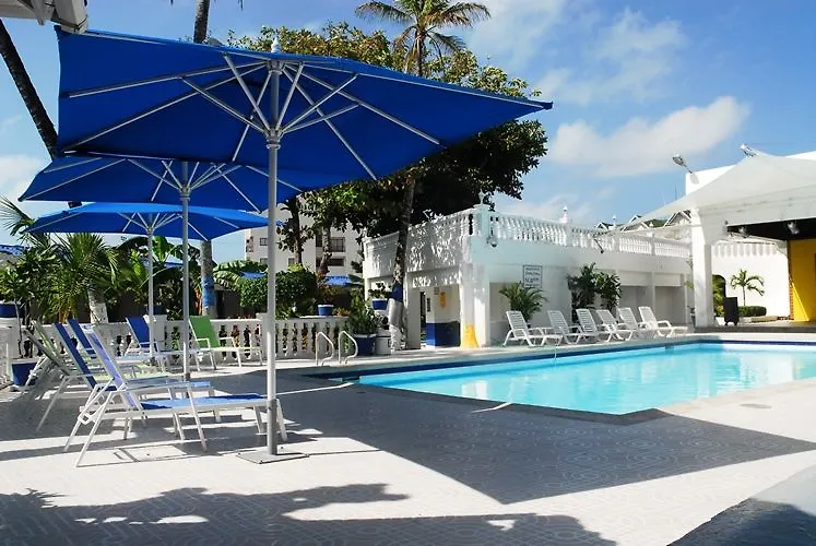 Hotel El Dorado San Andres   San Andres (San Andres and Providencia Islands)